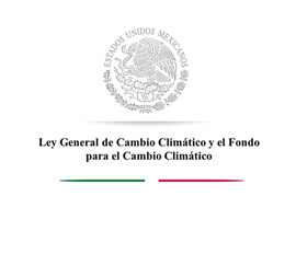 Ley General de Cambio Climático